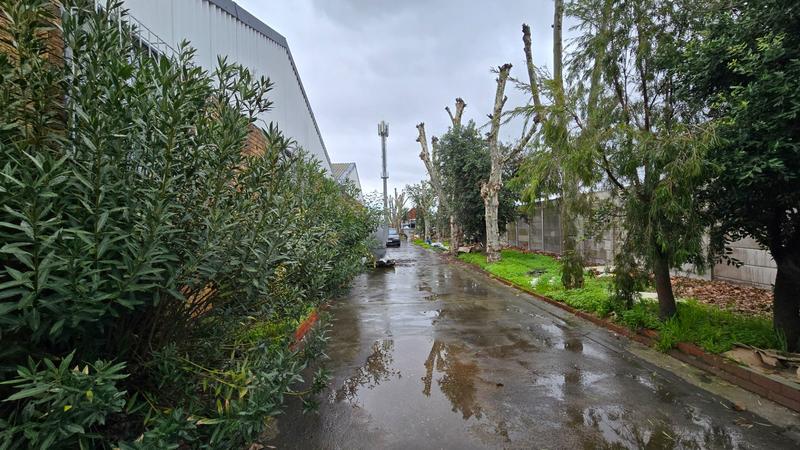 To Let commercial Property for Rent in Triangle Farm Western Cape